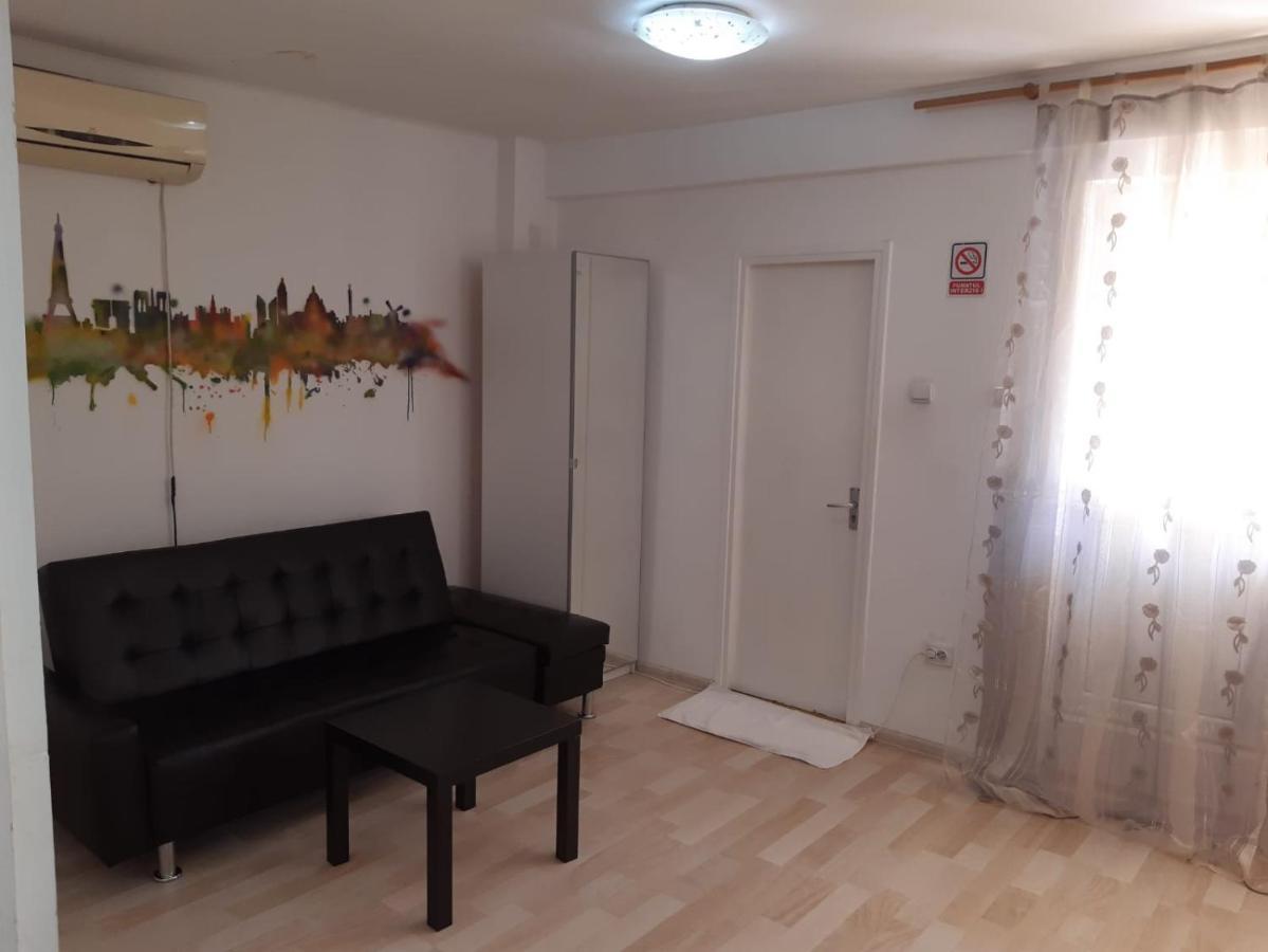 B&B Duo Caffe Букурещ Екстериор снимка