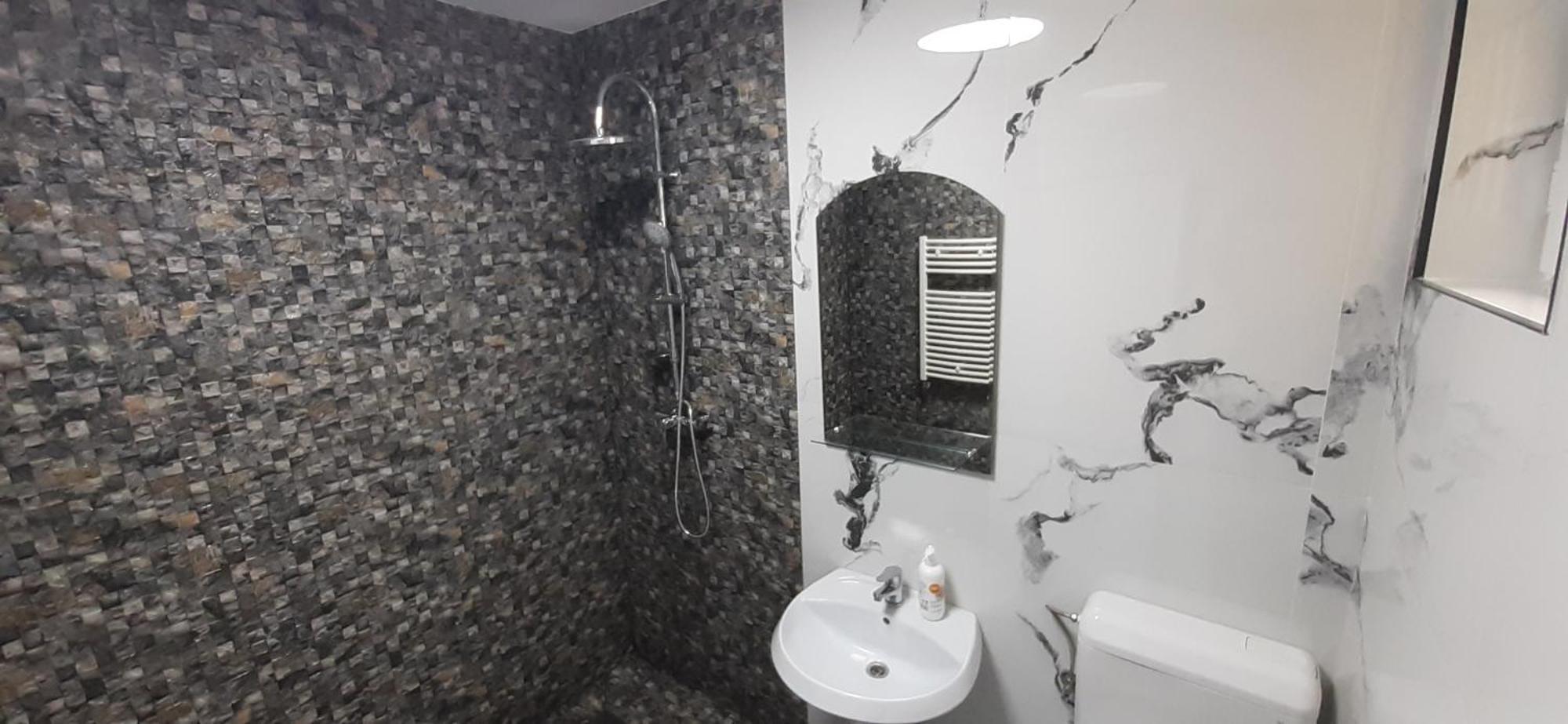 B&B Duo Caffe Букурещ Екстериор снимка