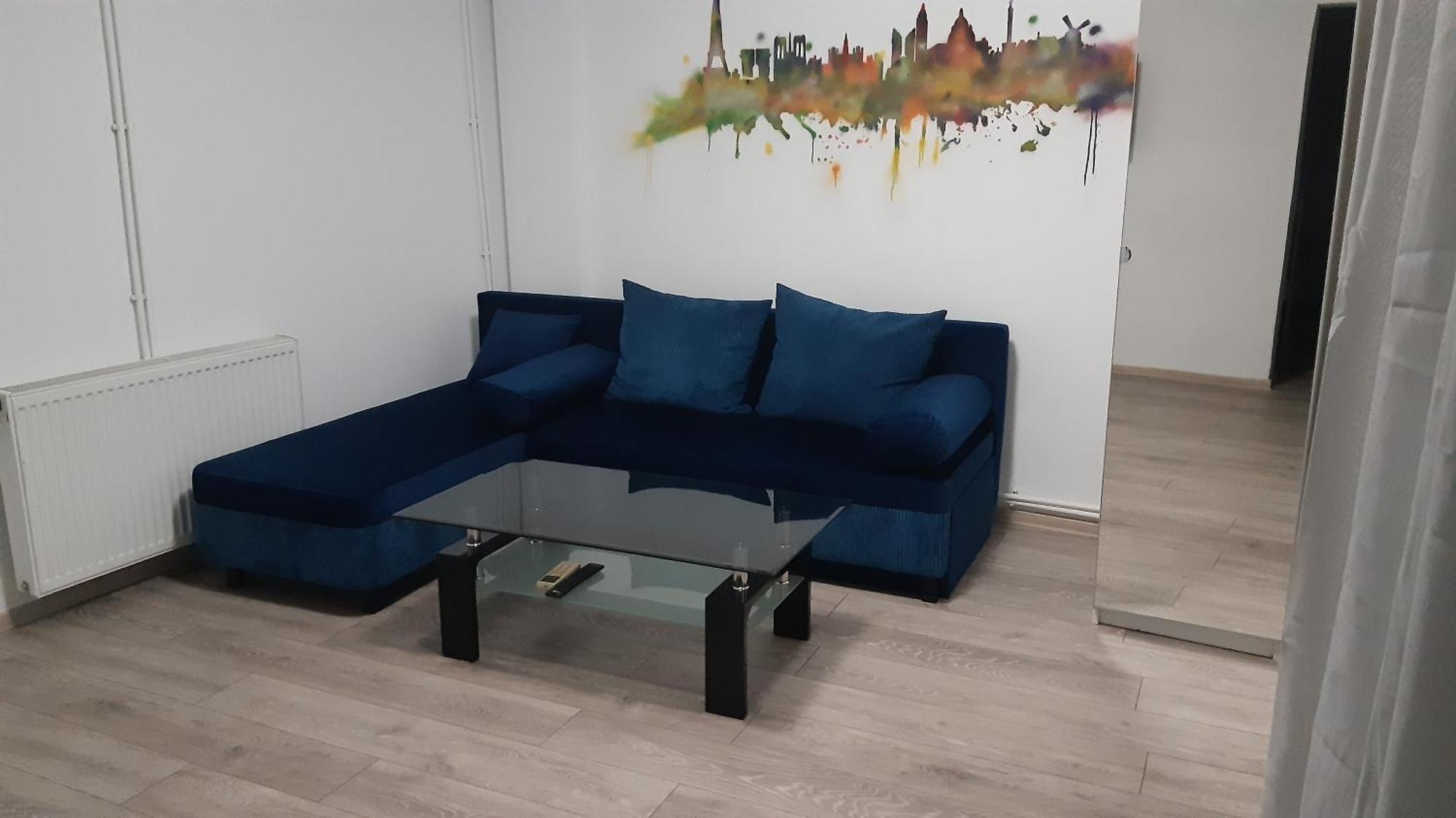 B&B Duo Caffe Букурещ Екстериор снимка