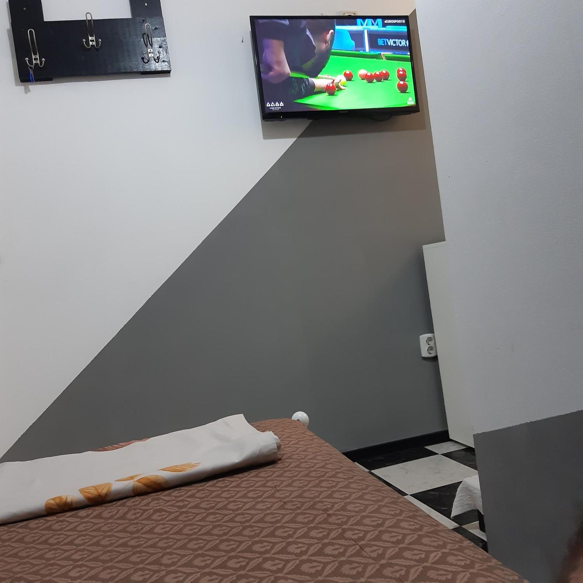 B&B Duo Caffe Букурещ Екстериор снимка