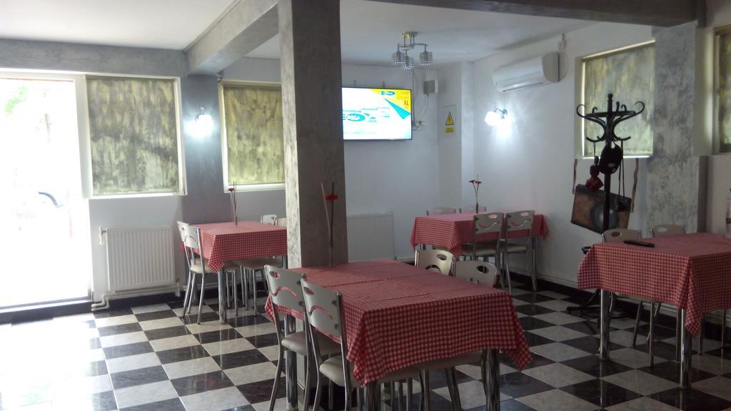B&B Duo Caffe Букурещ Екстериор снимка