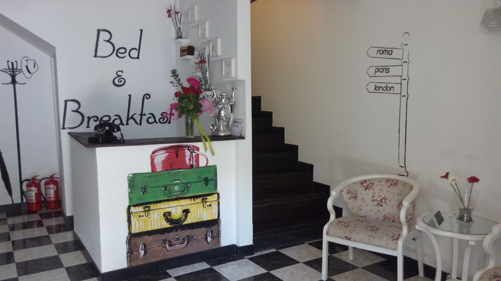 B&B Duo Caffe Букурещ Екстериор снимка